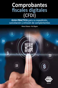 Comprobantes fiscales digitales 2020_cover