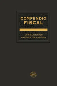 Compendio Fiscal 2020_cover