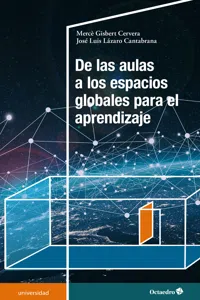 De las aulas a los espacios globales para el aprendizaje_cover