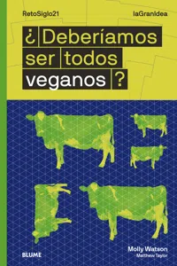 ¿Deberíamos ser todos veganos?_cover