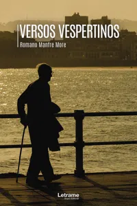 Versos vespertinos_cover