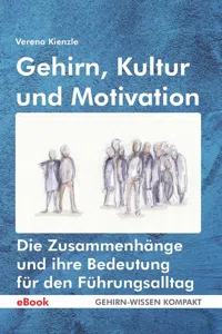 Gehirn, Kultur und Motivation_cover