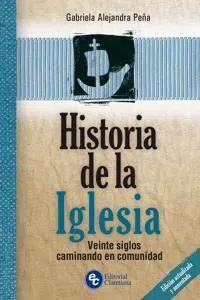 Historia de la Iglesia_cover