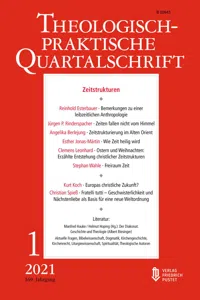 Zeitstrukturen_cover