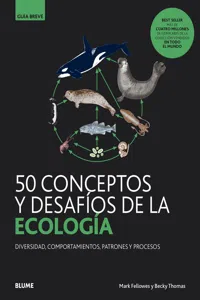 50 conceptos y desafíos de la ecología_cover