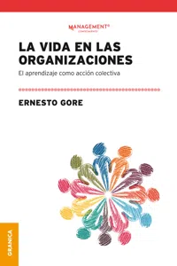 La vida en las organizaciones_cover