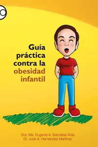 Guía práctica contra la obesidad infantil_cover