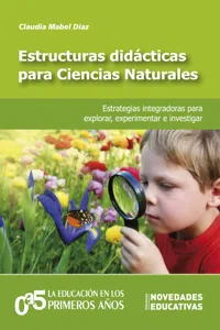 Estructuras didácticas para Ciencias Naturales_cover