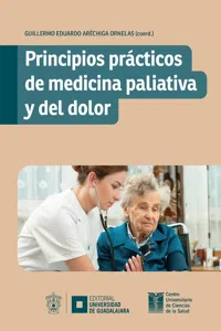 Principios prácticos de medicina paliativa y del dolor_cover