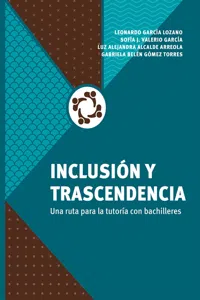 Inclusión y trascendencia_cover