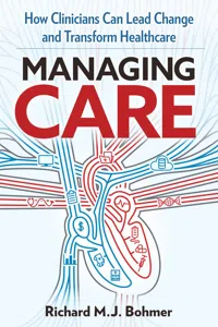 Managing Care_cover