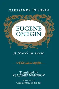 Eugene Onegin_cover