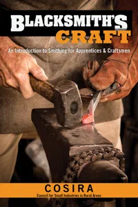 Blacksmith's Craft_cover