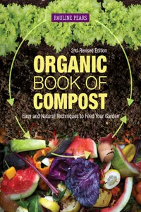 Organic Book of Compost_cover