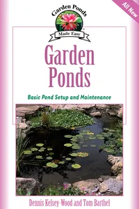 Garden Ponds_cover