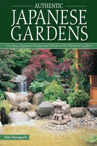 Authentic Japanese Gardens_cover