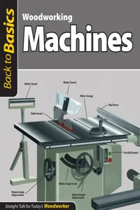Woodworking Machines_cover
