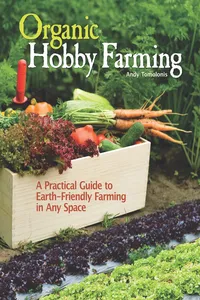 Organic Hobby Farming_cover