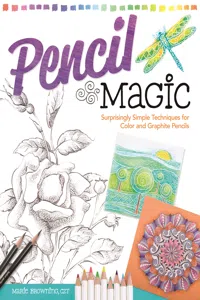 Pencil Magic_cover