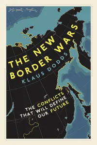 The New Border Wars_cover