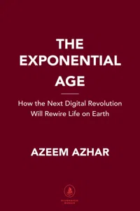 The Exponential Age_cover