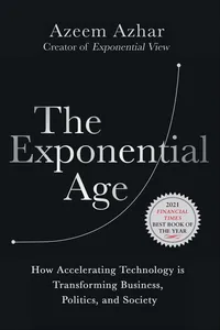 The Exponential Age_cover