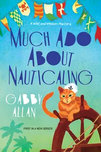 Much Ado about Nauticaling_cover