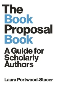 The Book Proposal Book_cover
