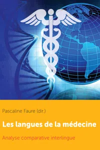 Les langues de la médecine_cover