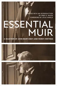 Essential Muir_cover