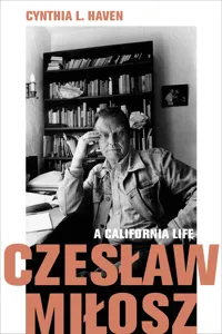 Czeslaw Milosz_cover