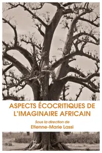 Aspects Ecocritiques de l imaginaire africain_cover
