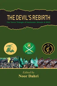 The Devils Rebirth_cover