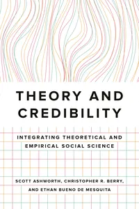 Theory and Credibility_cover