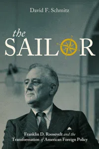 The Sailor_cover