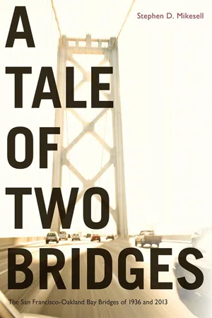 A Tale of Two Bridges