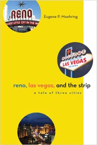 Reno, Las Vegas, and the Strip_cover