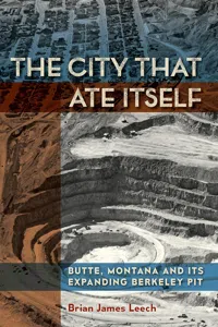 Mining and Society Series_cover