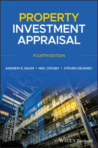 Property Investment Appraisal_cover