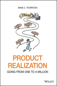 Product Realization_cover