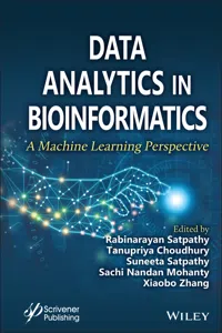 Data Analytics in Bioinformatics_cover