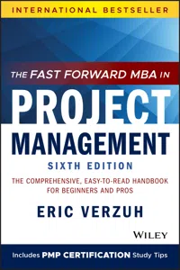 The Fast Forward MBA in Project Management_cover