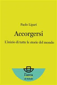 Accorgersi_cover