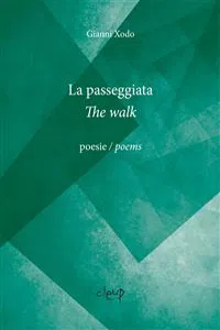 La passeggiata-The walk_cover