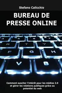 Bureau de presse online_cover