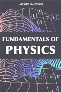 Fundamentals of physics_cover
