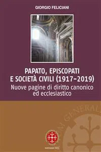 Papato, episcopati e società civili_cover