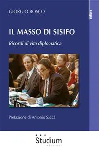 Il masso di Sisifo_cover