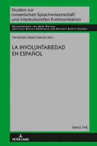 La involuntariedad en español_cover