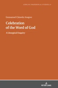 Celebration of the Word of God_cover